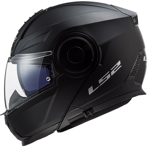 Casco LS2 902 Scope Negro Mate