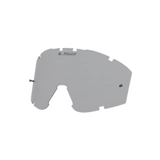Lente Antiparra LS2 Yh90 Gris