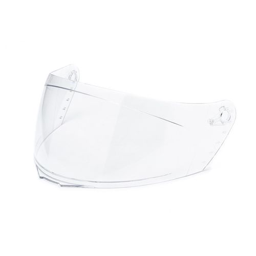 Visor  327 Claro