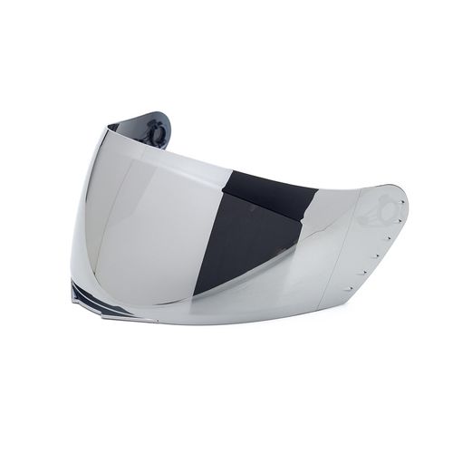 Visor  399 Plateado