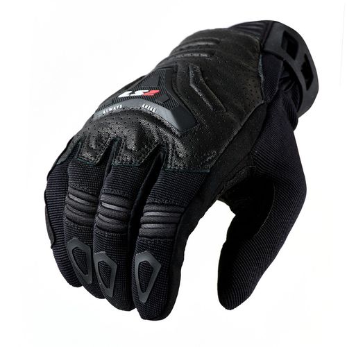 Guante LS2 All Terrain Negro