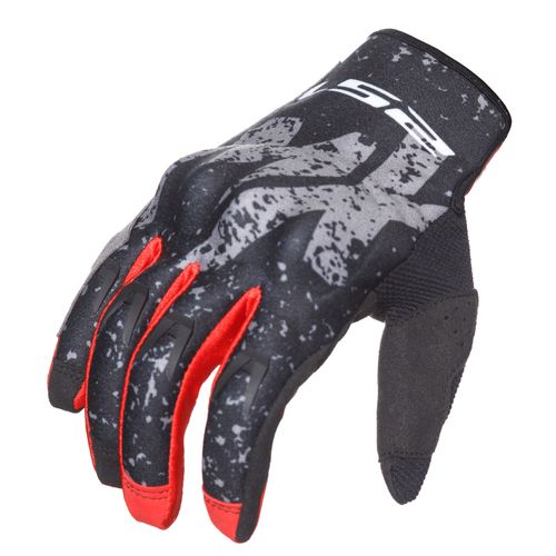 Guante LS2 MX Thunder