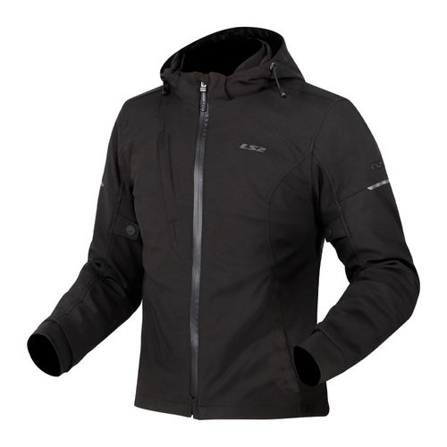 Campera LS2  Bolton Mujer