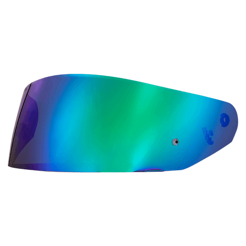 Visor LS2 352 Rookie Eléctrico Verde