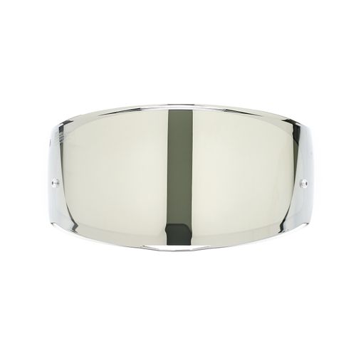 Visor Ls2 436 Pioneer Azul Espejado