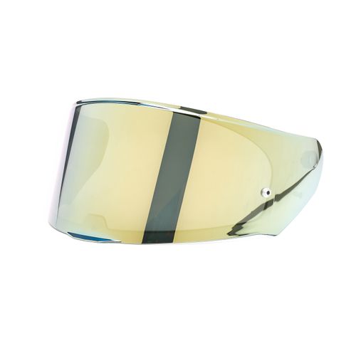 Visor Ls2 436 Pioneer Dorado