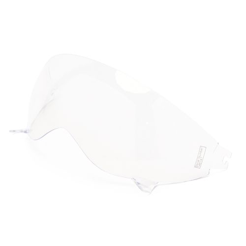 Visor Sun LS2 606 Drifter Transparente