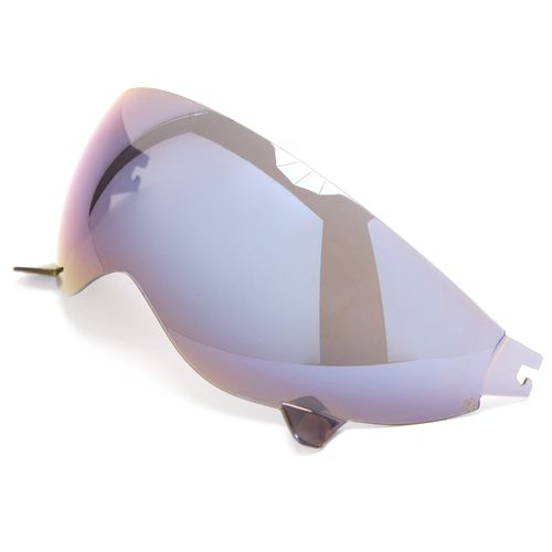 Visor Sun LS2 606 Drifter Azul Espejado