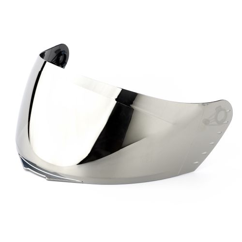 Visor LS2 906 Advant Plateado Espejado