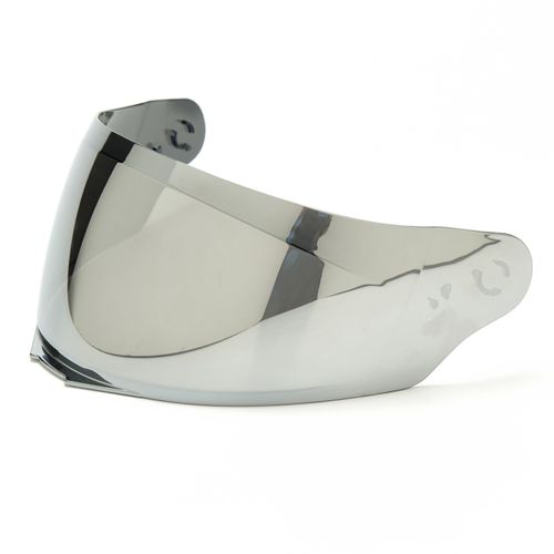 Visor LS2 Thunder 805 Plateado Espejado