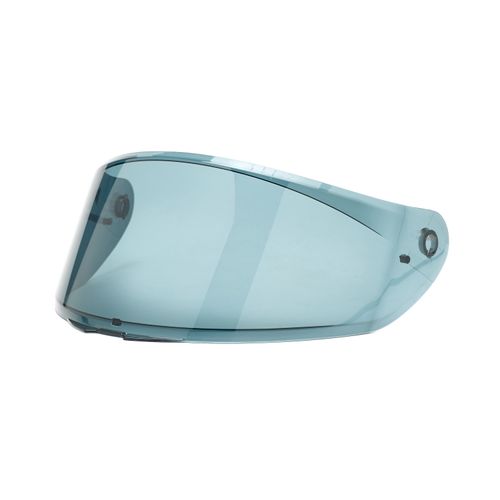 Visor Ls2 Stream II 808 Oscuro