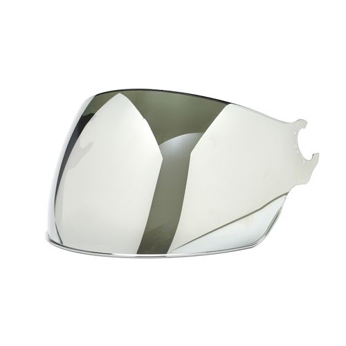 Visor LS2 562 Airflow Plateado Espejado