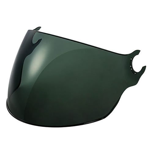 Visor LS2 OF 562/558 Oscuro Largo