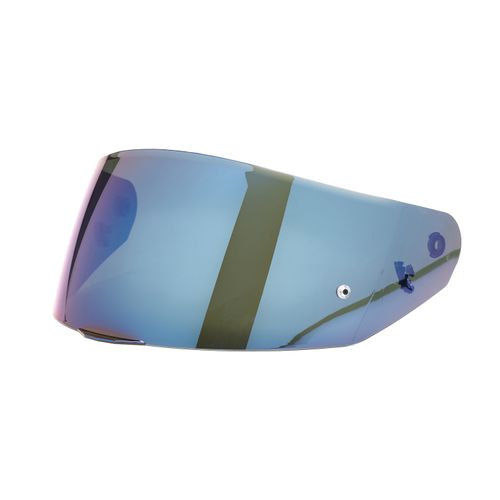 Visor LS2 906 Advant Azul Espejado
