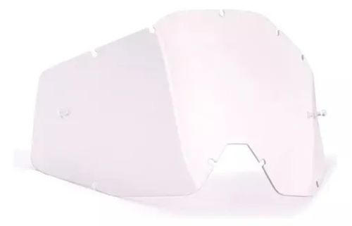 Lente Traslucido Antiparra LS2 Core