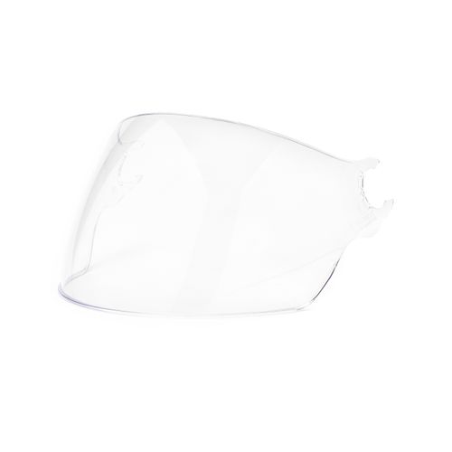 Visor LS2 562 Airflow Transparente Largo
