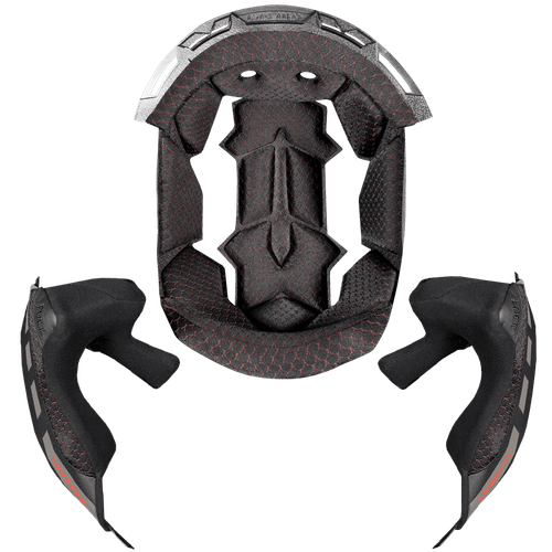 Interior Ls2 Casco 805 Thunder Liner