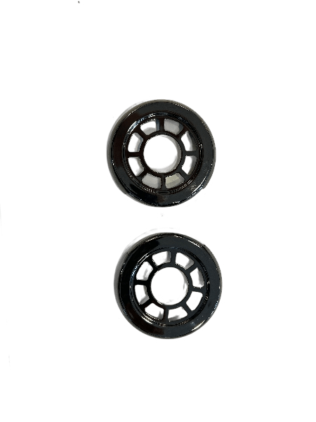 Traba Circular LS2 620 Negro