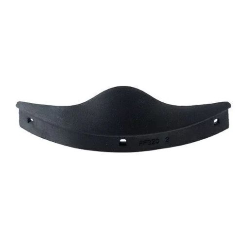 Cubre Nariz LS2 390 Negro