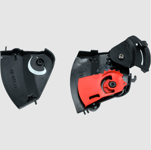 Sistema Visor Interno FF 320 LS2