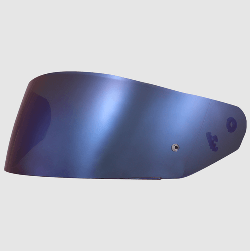 Visor LS2 369/384/350/352 Azul