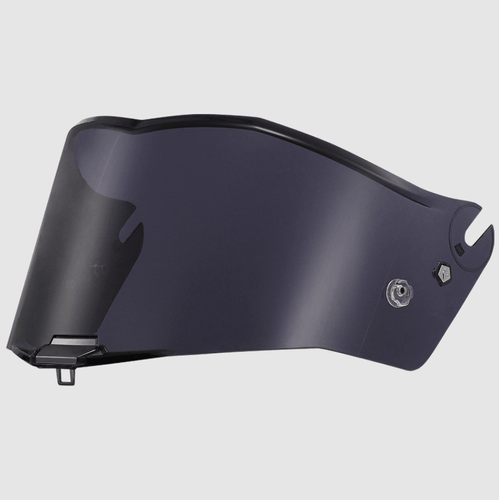 Visor LS2 805 Oscuro