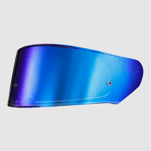 Visor LS2 808 Stream Spray Electrico Azul