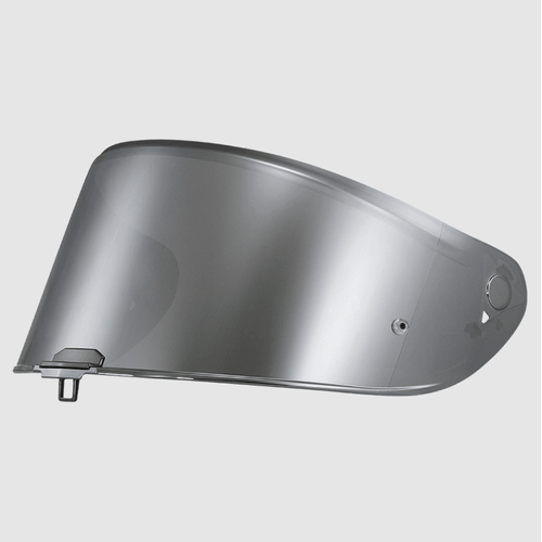 Visor LS2 811 Vector II Plateado Espejado