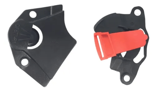 Sistema Visor Interno LS2 561 Wave Mono