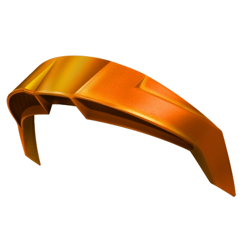 Spoiler LS2 352 Rookie Dorado Eléctrico