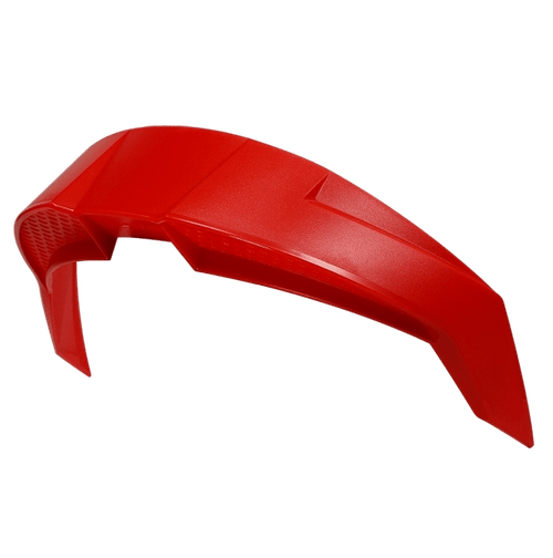 Spoiler LS2 352 Rookie Rojo