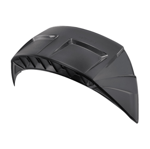 Spoiler LS2 353 Rapid Tintado Transparente