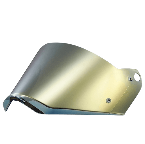 Visor LS2 436 Pioneer Dorado