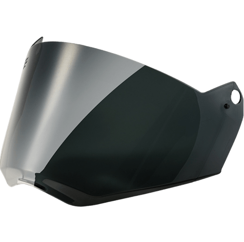 Visor LS2 436 Pioneer Oscuro