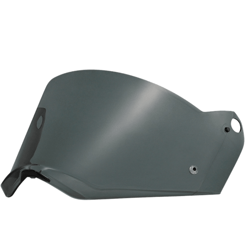 Visor LS2 436 Pioneer Oscuro Suave