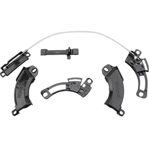 Sistema Visor Interno LS2 436 Pioneer