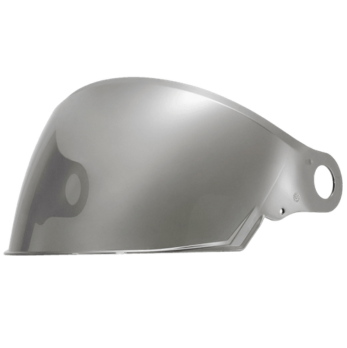 Visor LS2 616 Airflow Plateado Espejado