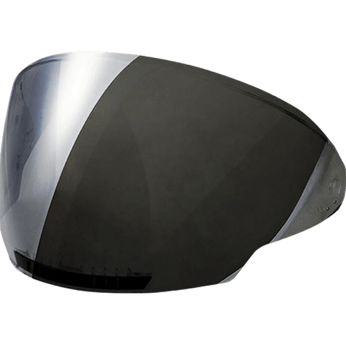 Visor LS2 600 Copter Oscuro