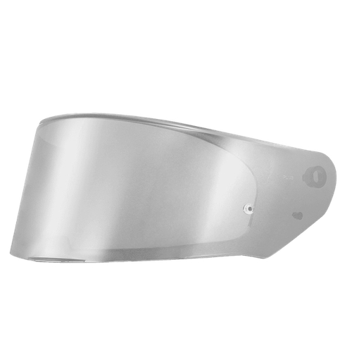 Visor LS2 320/353/800 Plateado Espejado