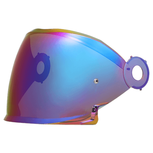 Visor LS2 620 Classy Arcoiris