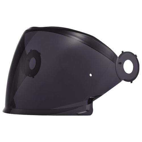 Visor LS2 620 Classy Oscuro