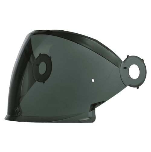 Visor LS2 620 Classy Oscuro Suave