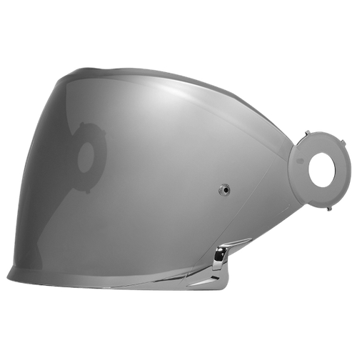 Visor LS2 620 Classy Plateado Espejado