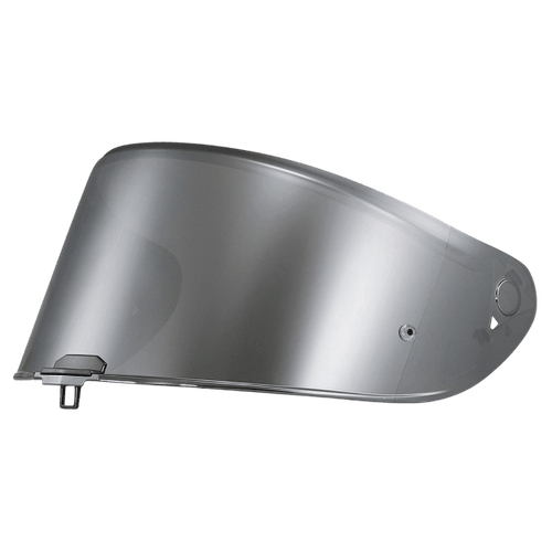 Visor LS2 811 Vector II Plateado Espejado