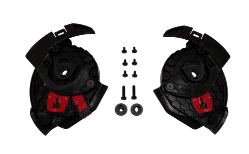 Sujecion lateral MAC 628 Eclipse