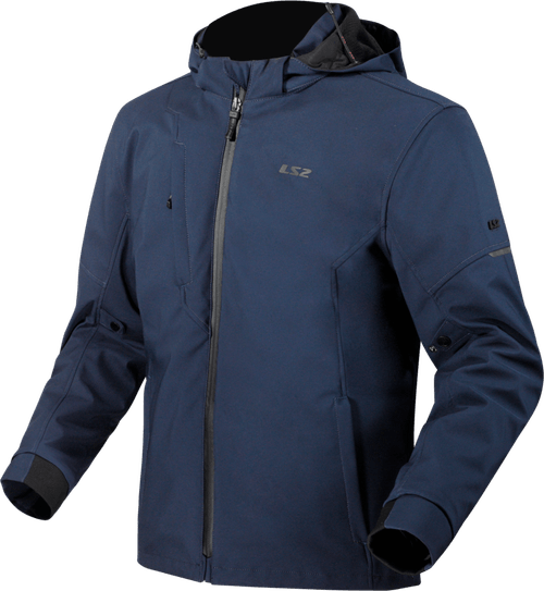 Campera LS2 Bolton Hombre
