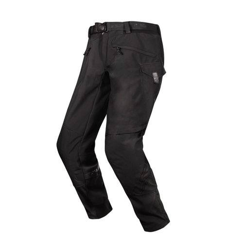 Pantalón LS2 Douglas Hombre Negro
