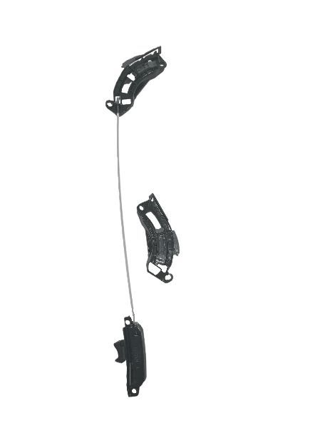 Sistema Visor Interno LS2 702 Pioneer II