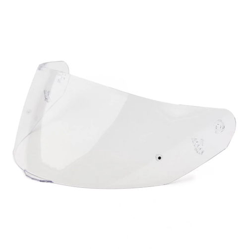 Visor LS2 353/800//806/810 Claro