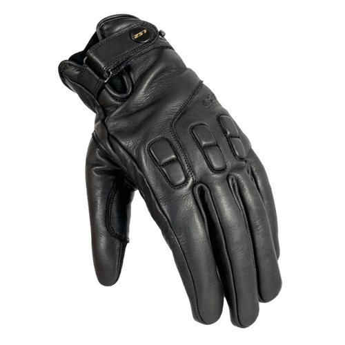 Guante Ls2 Jazz Hombre / Negro